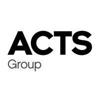 acts group logo image