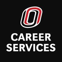 uno career services logo image