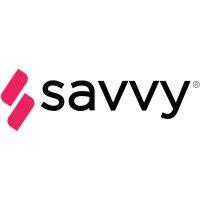 savvy logo image