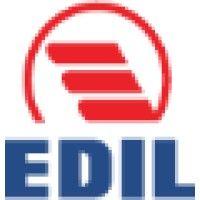 edil imobiliare logo image