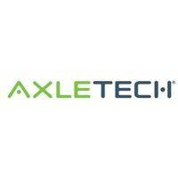 axletech logo image