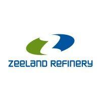 zeeland refinery n.v. logo image