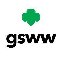 girl scouts of western washington logo image