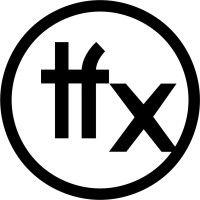 trans fx inc. logo image