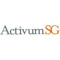 activumsg logo image