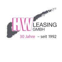 hw leasing gmbh logo image