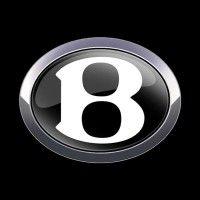 bentley birmingham logo image