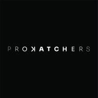 prokatchers llc logo image