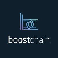 boostchain logo image