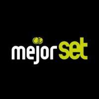 mejorset padel courts logo image