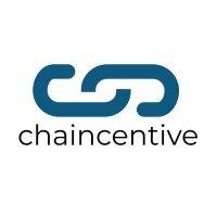 chaincentive logo image