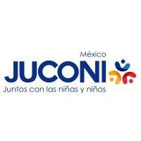 fundación juconi méxico, a.c. logo image