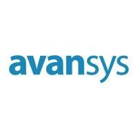 avansys tecnologia logo image