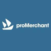 promerchant logo image