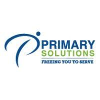 primary solutions logo image