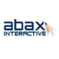 abax interactive logo image