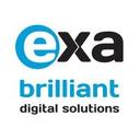 logo of Exa Digital Solutions