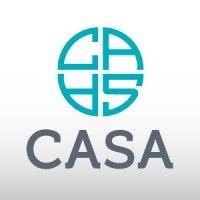 casa (the corporate affairs search alliance)