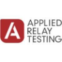 applied relay testing ltd logo image