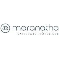 maranatha gestion hôtelière logo image