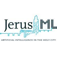 jerusml logo image