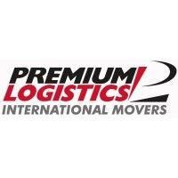 premium logistics ecuador logo image