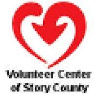 volunteer center of story county