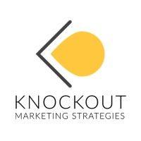 knockout marketing strategies, llc logo image