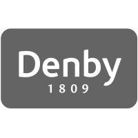 denby pottery logo image