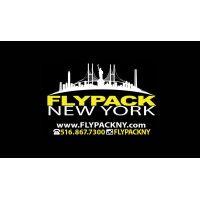 flypack new york, inc. logo image