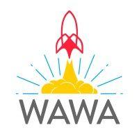 wawa technologies logo image