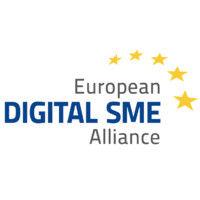 european digital sme alliance logo image