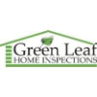 green leaf home inspections inc