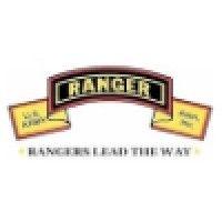 usara (u.s. army ranger association) logo image