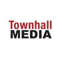 townhall media logo image