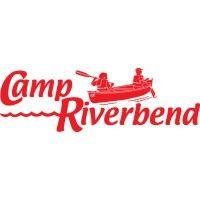 camp riverbend logo image