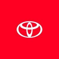 toyota uae logo image