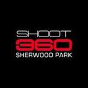 logo of Shoot 360 Sherwood Park