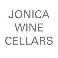 jonica wine cellars logo image