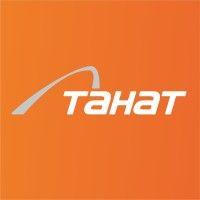 tahataksi logo image