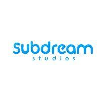 subdream studios, inc. logo image