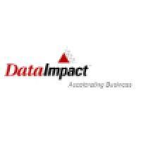 data impact logo image