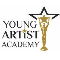 young artist academy logo image