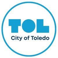 city of toledo logo image