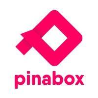 pinabox logo image