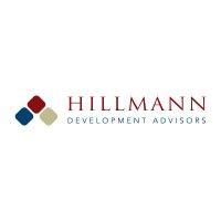 hillmann development advisors, llc logo image