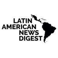 latin american news digest logo image