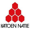 logo of Katoen Natie