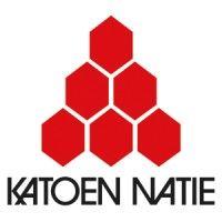 katoen natie logo image