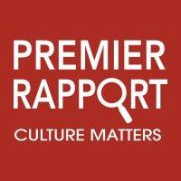 premier rapport logo image